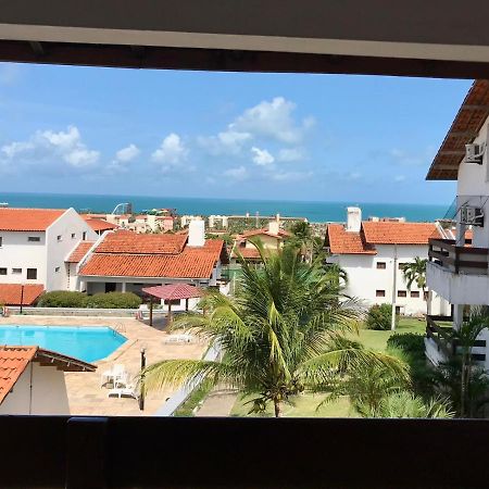 Apartamento Fortaleza- Praia Beach Park Aptº Porto Das Dunas Aquiraz Exterior foto