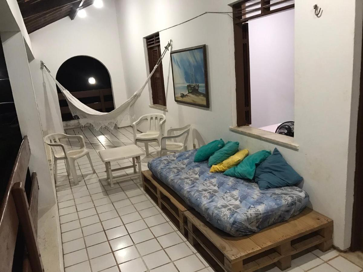 Apartamento Fortaleza- Praia Beach Park Aptº Porto Das Dunas Aquiraz Exterior foto