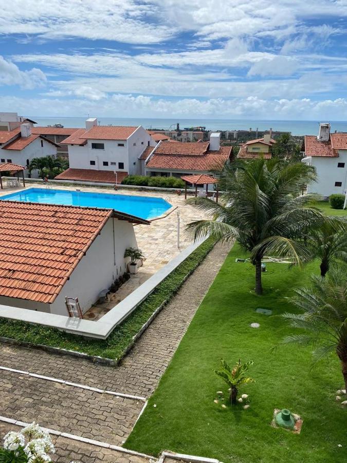Apartamento Fortaleza- Praia Beach Park Aptº Porto Das Dunas Aquiraz Exterior foto