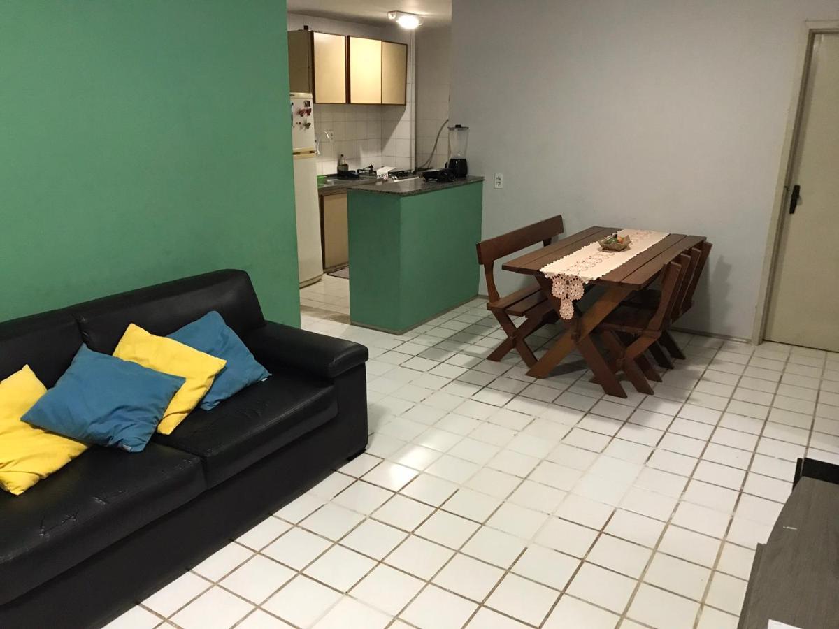 Apartamento Fortaleza- Praia Beach Park Aptº Porto Das Dunas Aquiraz Exterior foto
