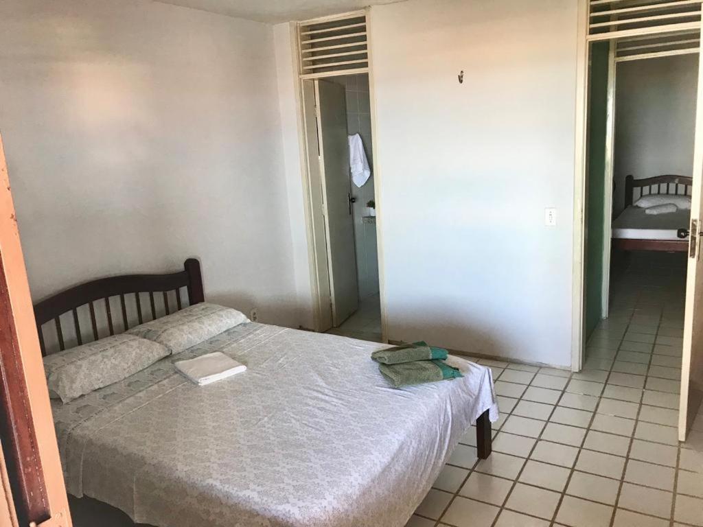 Apartamento Fortaleza- Praia Beach Park Aptº Porto Das Dunas Aquiraz Exterior foto